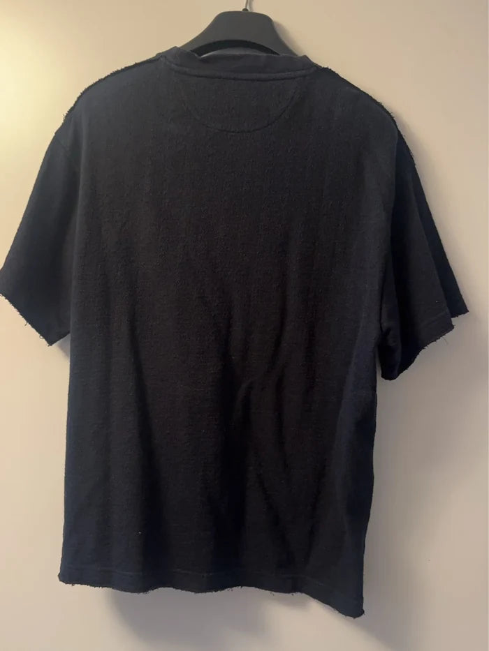 Acne Studios-t-shirt