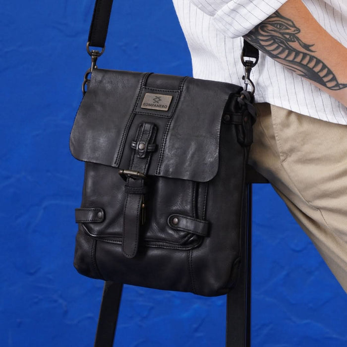 Adam-The Messenger Bag
