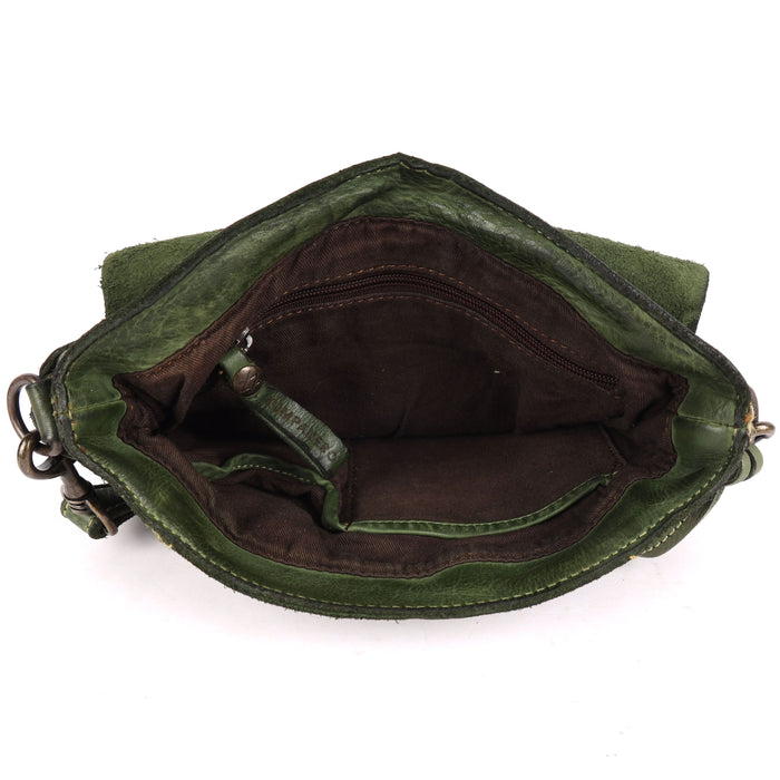 Adam-The Messenger Bag