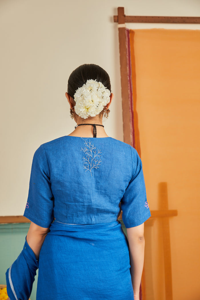Aprajita Blouse