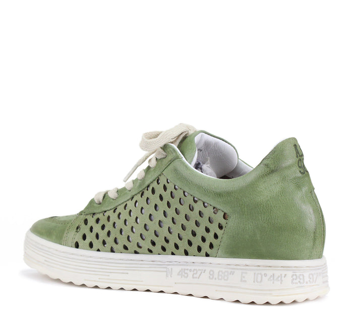 A.S.98 Adrian Platform Sneaker - On The EDGE