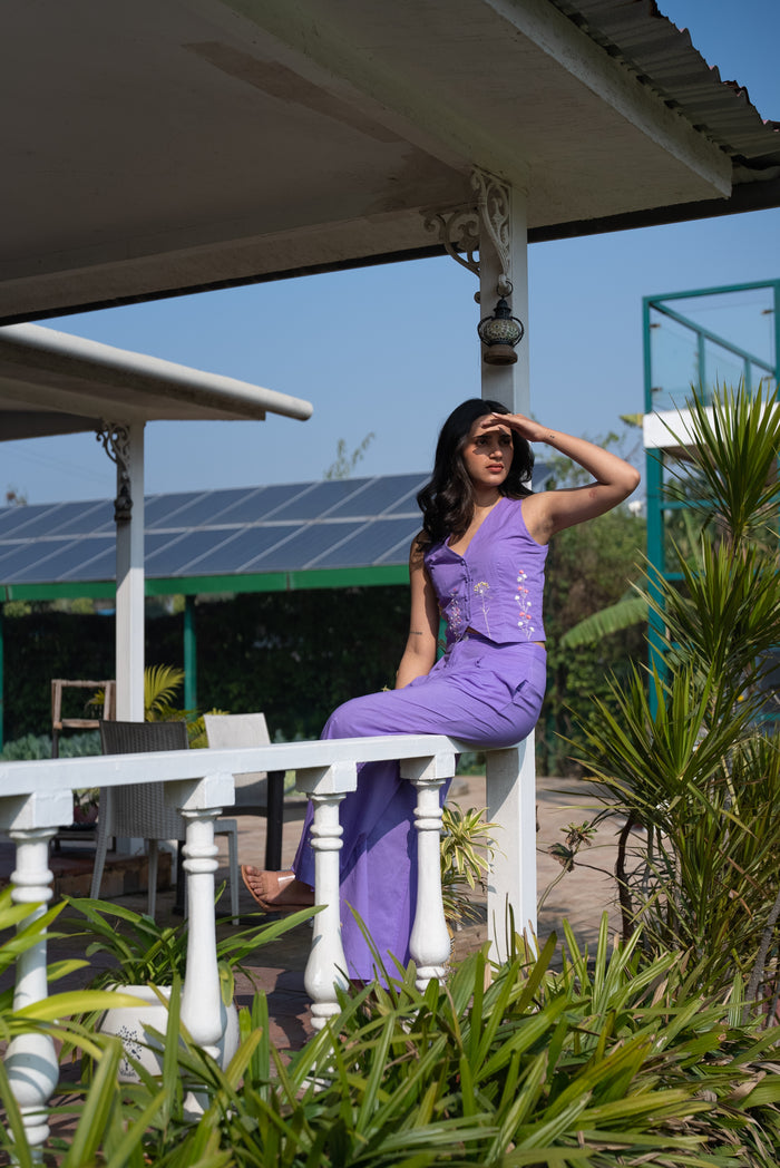 Aster Co-ord Set