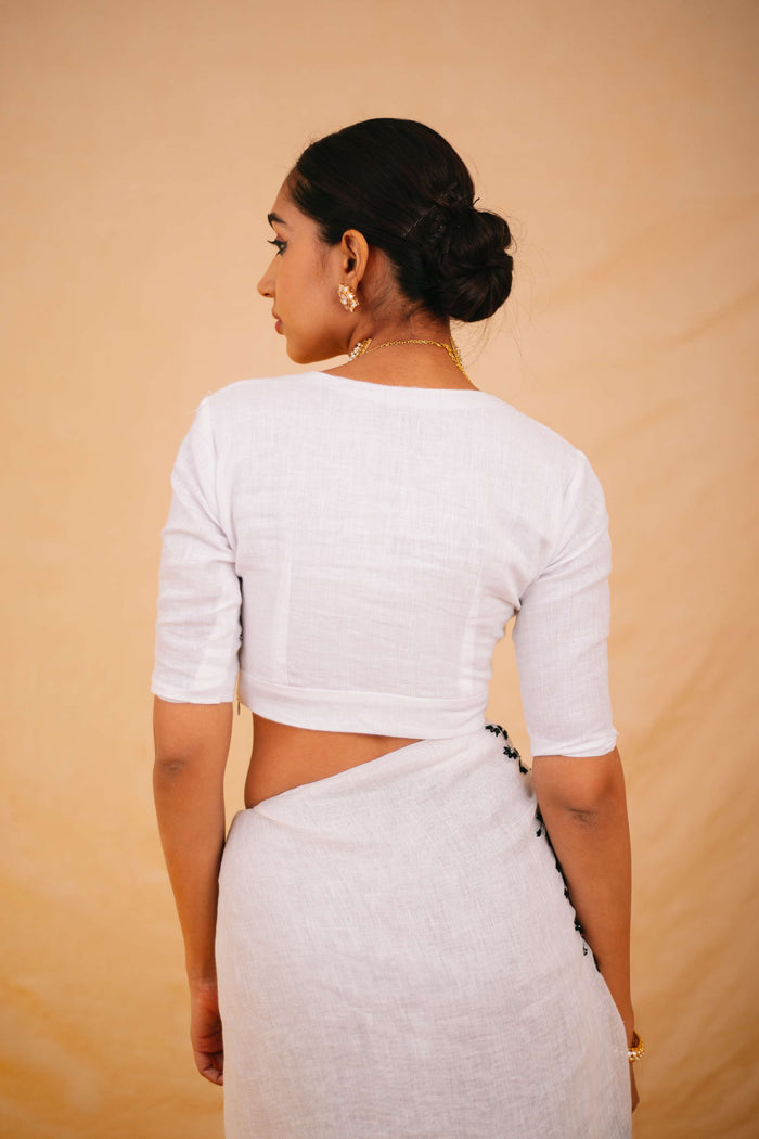 Bhavni Blouse