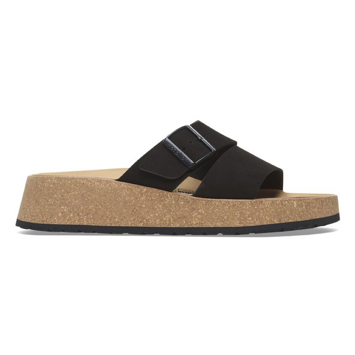 Black / Narrow / 36