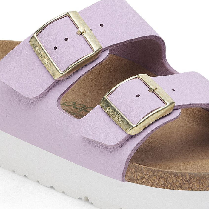 Birkenstock Arizona Flex Platform - On The EDGE