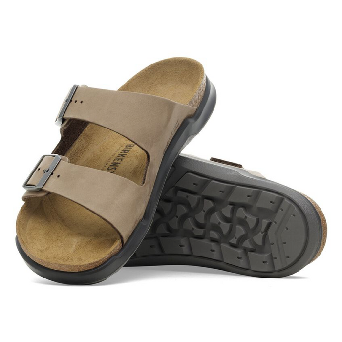 Birkenstock Arizona Rugged Sandal - On The EDGE