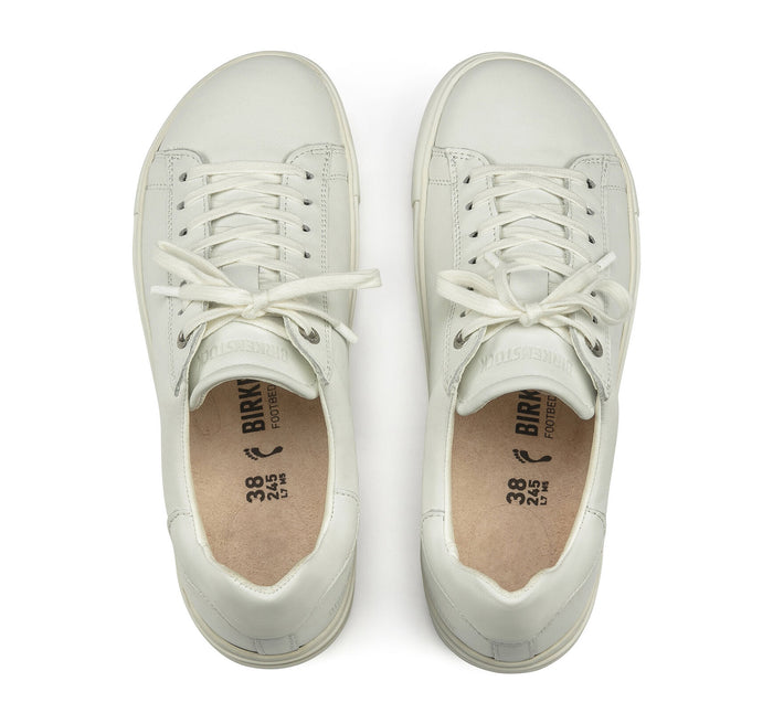 Birkenstock Bend Low Leather Sneaker - On The EDGE