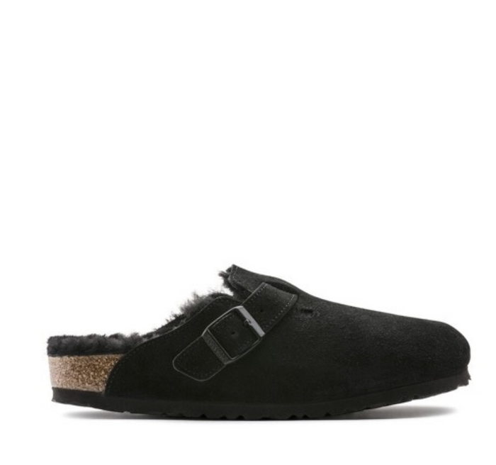 Black / 36