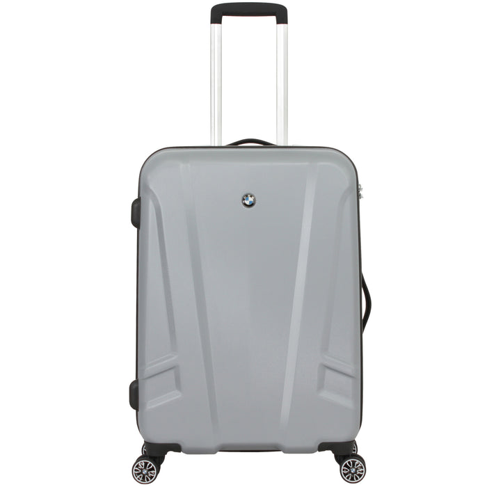 BMW Lightweight Hardside 23" 8-Wheel Spinner Luggage