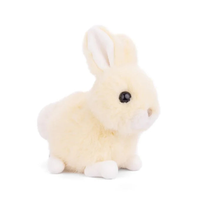 Bukowski Bears - Baby Bunny - Vanilla