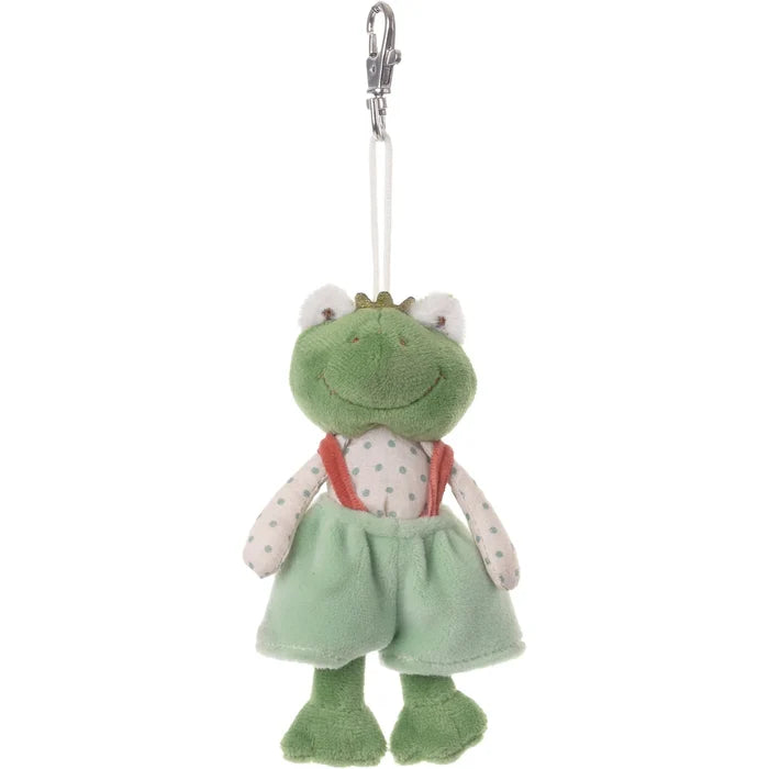 Bukowski Bears - Bag Charm - Prince Green Pants