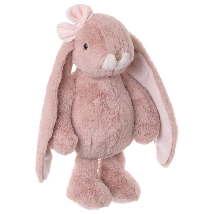 Bukowski Bears - Cuddly Kanina Bunny - Antique Pink