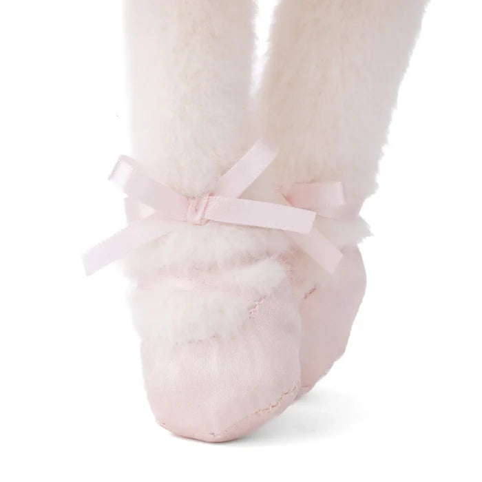Bukowski Bears - Dancing Jayleen - Light Pink