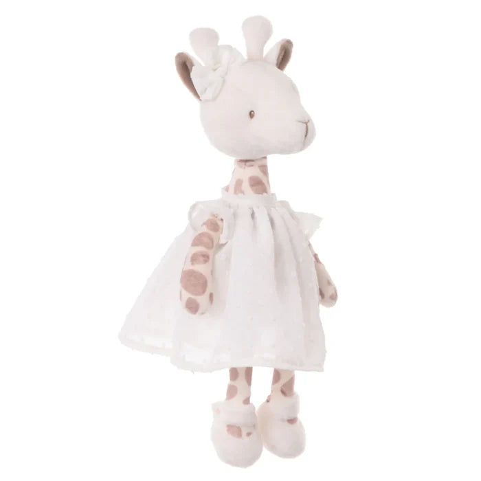 Bukowski Bears - Giraffe - Lucy
