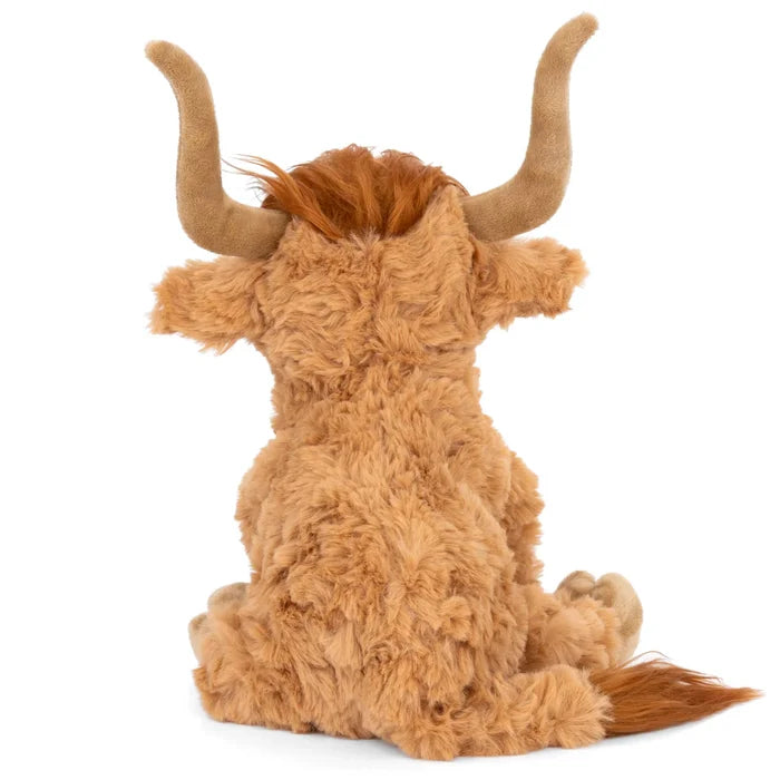 Bukowski Bears - Henderson Highland Cow