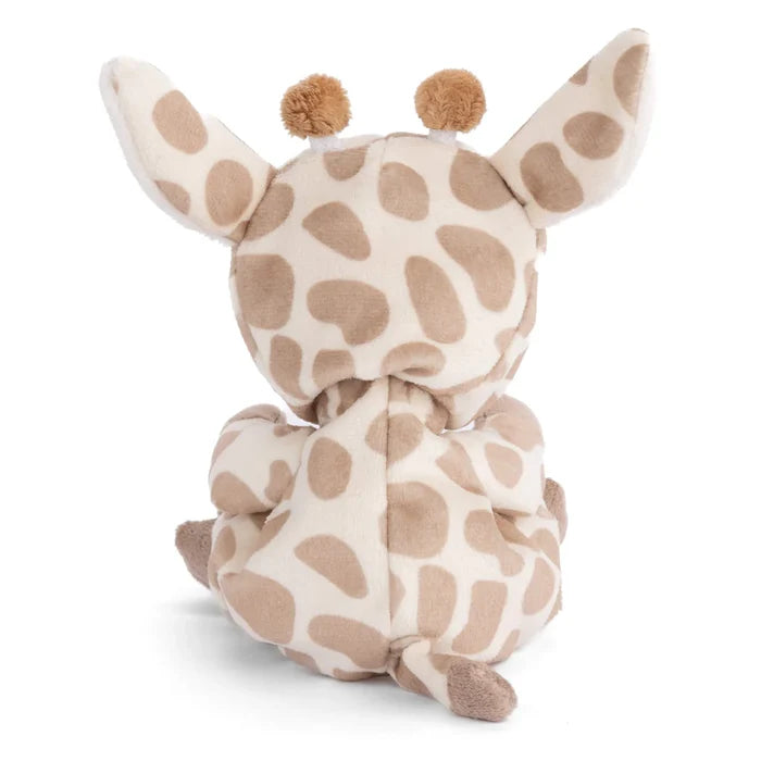 Bukowski Bears - Ziggy Bear - Giraffe