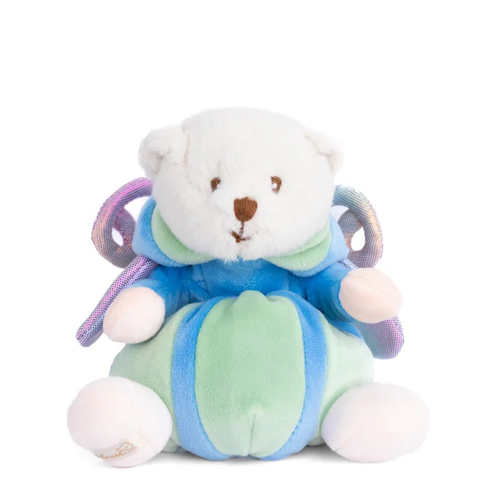 Bukowski Bears - Ziggy Bear Butterfly - Mint