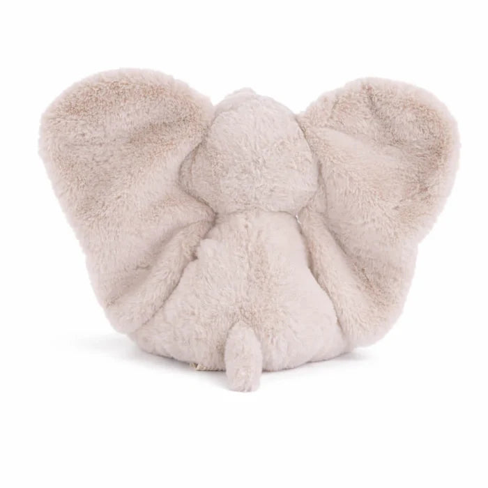 Bukowski Bears August Elephant