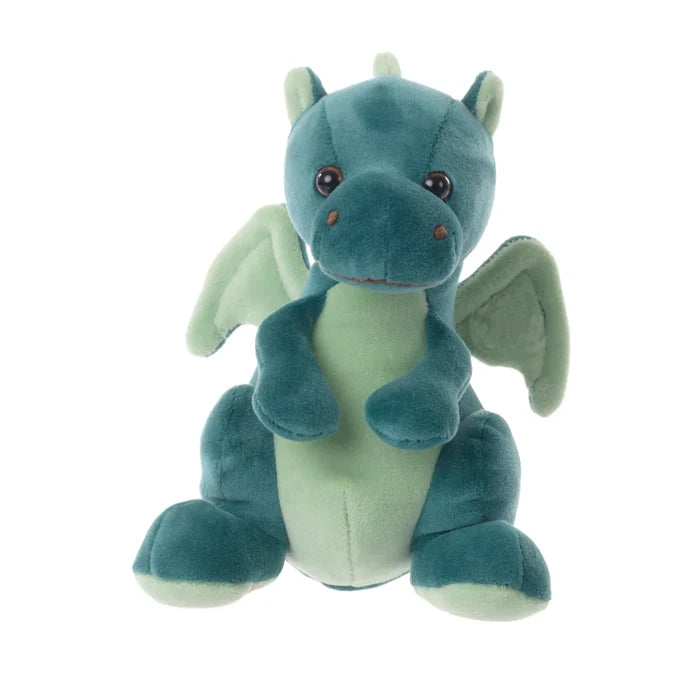 Bukowski Bears Baby Drago - Forest green Dark