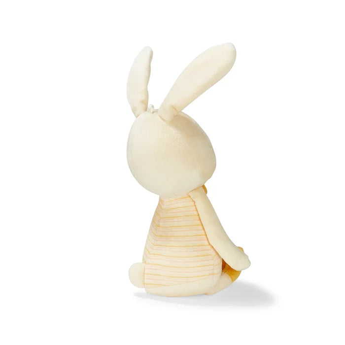 Bunnies by the Bay Jelly Bun - Lemon Jelly 10"