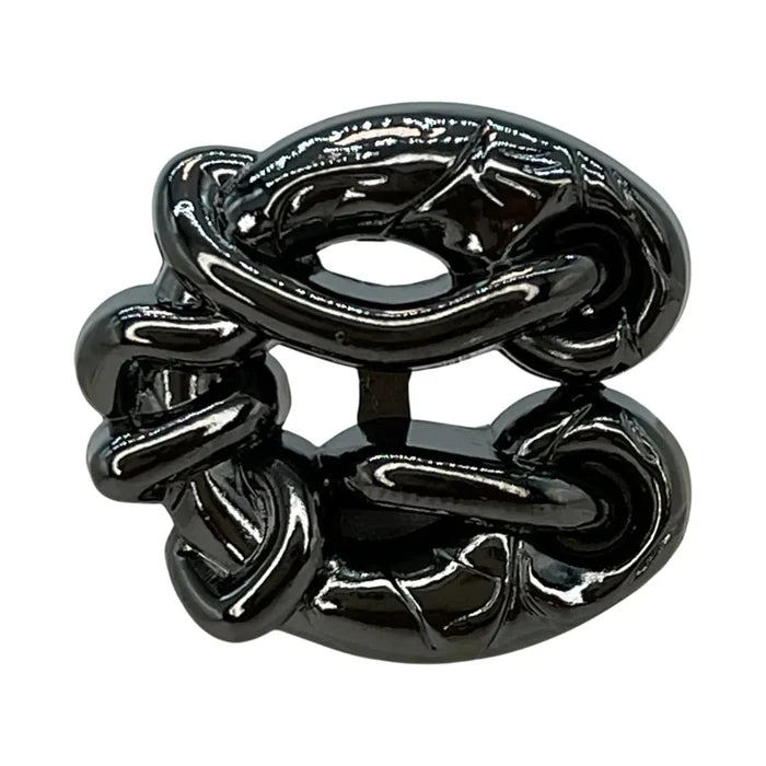 Gunmetal / 25mm(40L)
