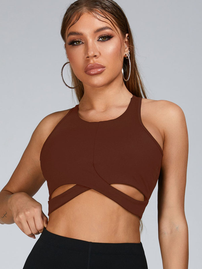 Saddle Brown / S