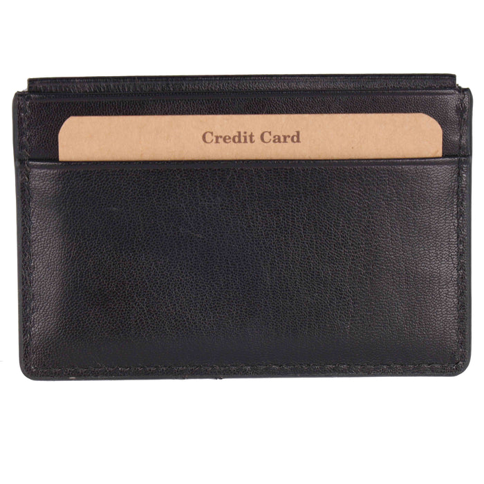 Durban - The Card Case