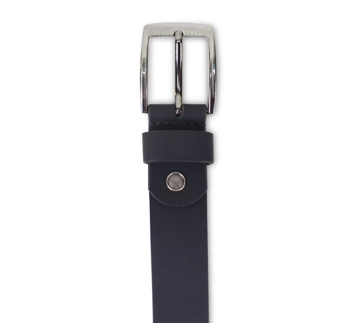 EDGE Black Soft Belt - On The EDGE