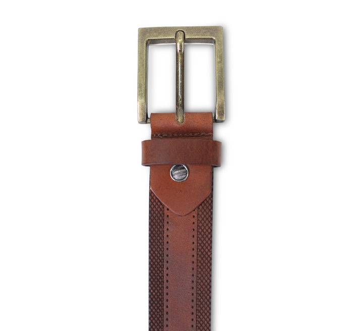 EDGE Casual Sample Belt V2 - On The EDGE