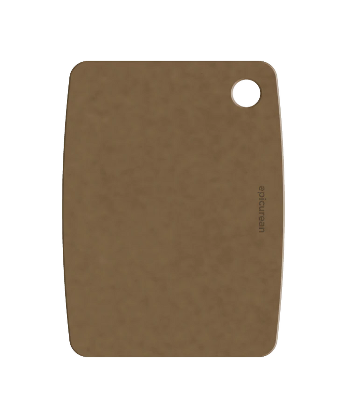 Epicurean Kitchen Series Cutting Board (Nutmeg) - 11.5 x 9