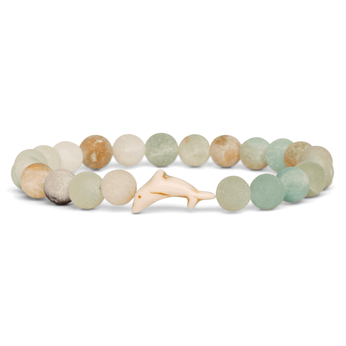 Fahlo The Odyssey Bracelet - Dolphin by Fahlo