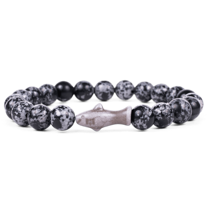 Fahlo The Voyage Bracelet - Shark by Fahlo