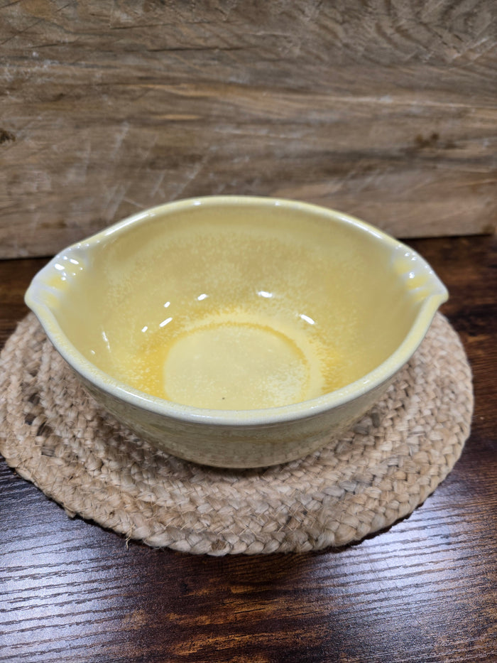 FN French Bowl, Butter (Mini)
