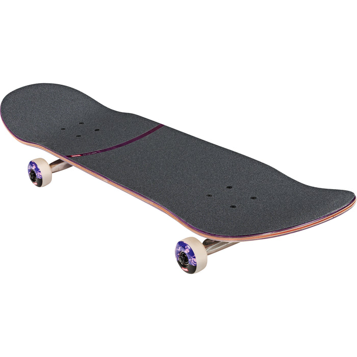 Globe G1 Mind Expansion Complete - Off-White/Purple