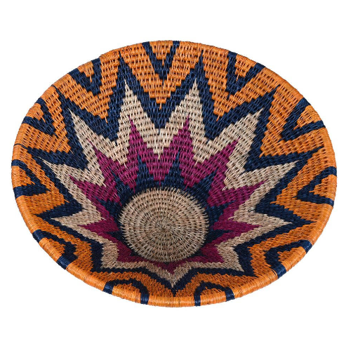 Golden Twilight Lavumisa Basket