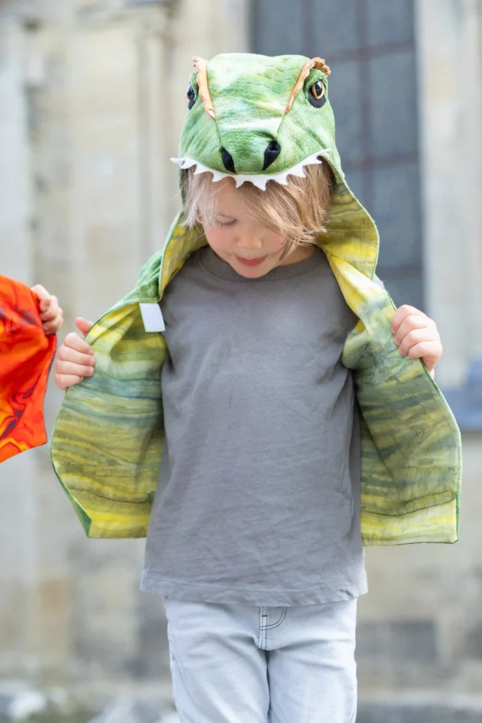 Great Pretenders All Day Everyday Dino Vest