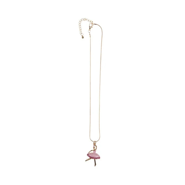 Great Pretenders Ballet Beauty Necklace