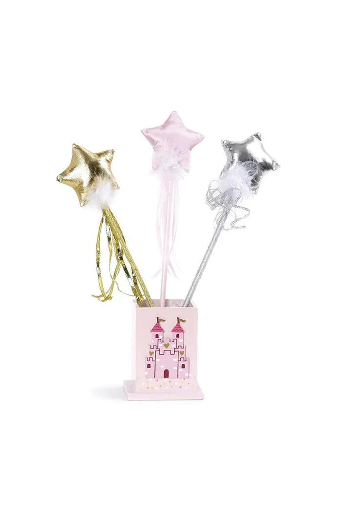 Great Pretenders Deluxe Star Wand