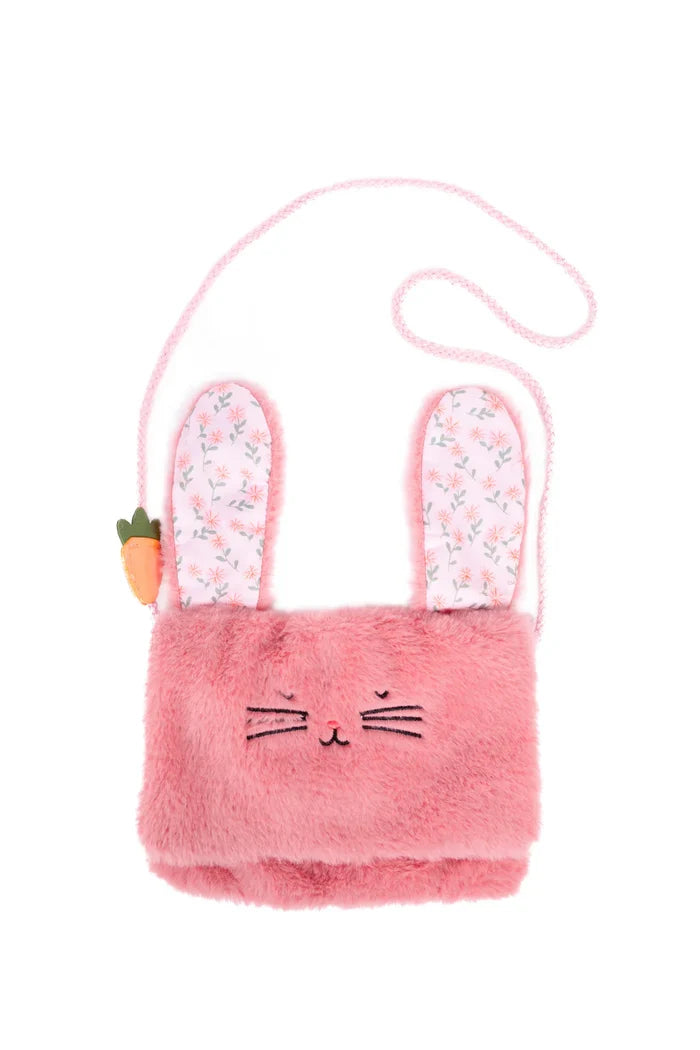 Great Pretenders Hop to It Party Purse