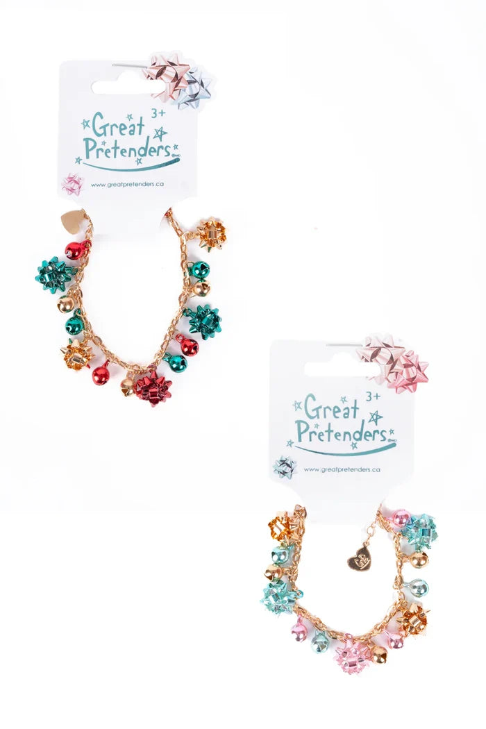 Great Pretenders Jingle All the Way Bracelet