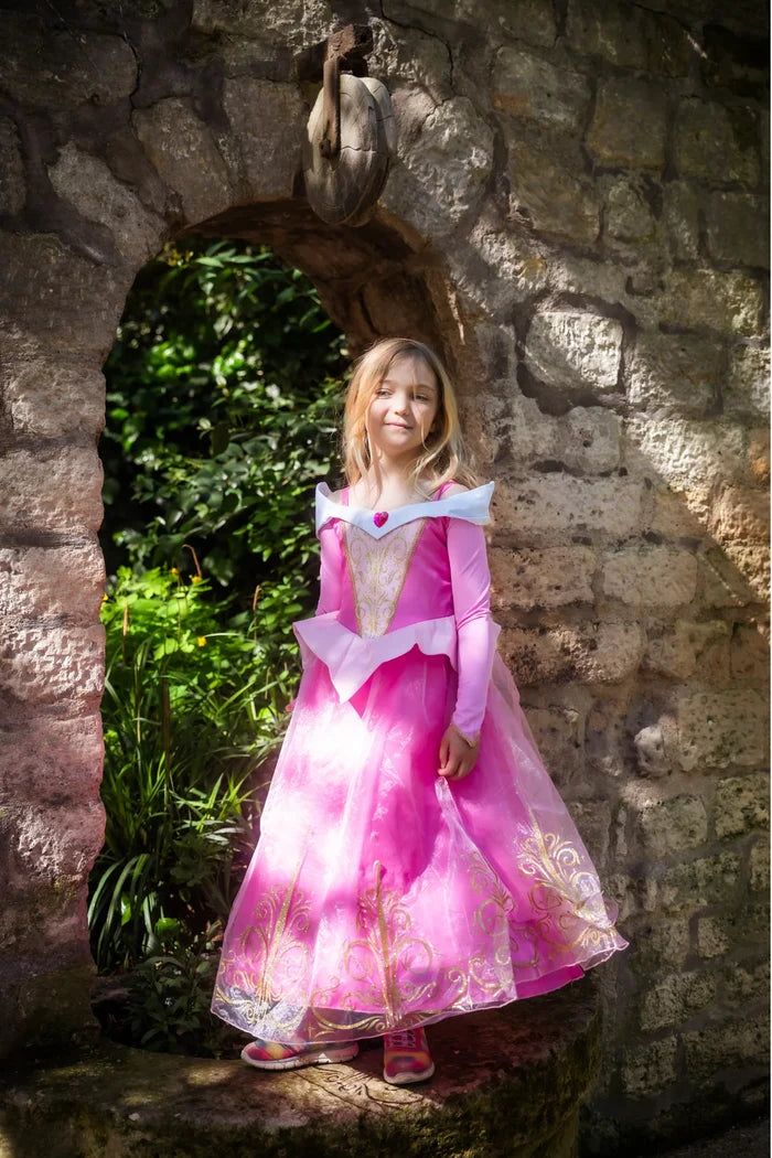 Great Pretenders Once Upon A Princess Sleeping Cutie Dress