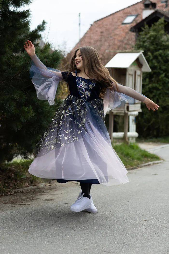 Great Pretenders Twilight Enchantress Gown