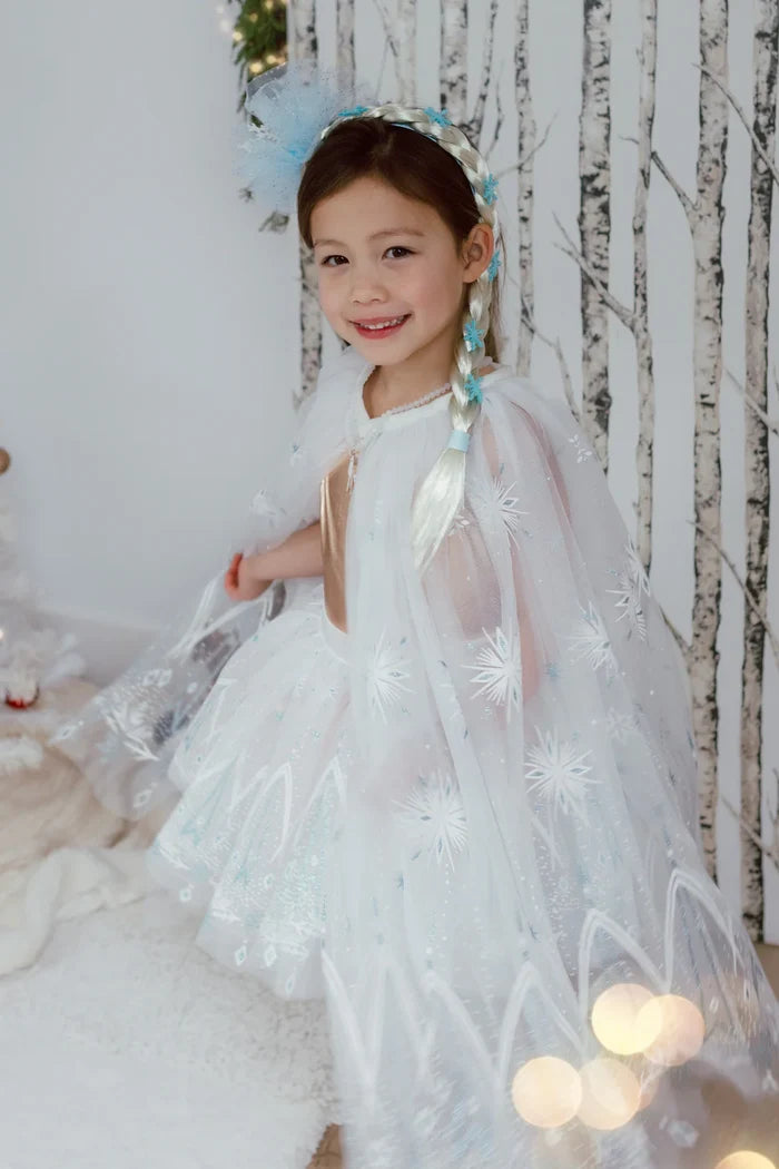 Great Pretenders Winter Wonderland Tutu