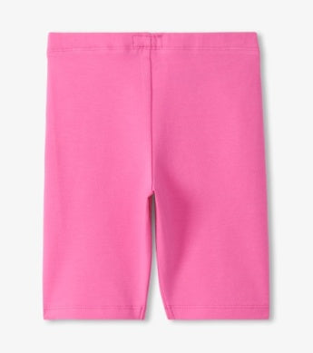 Hatley Bike Shorts - Strawberry Moon Pink