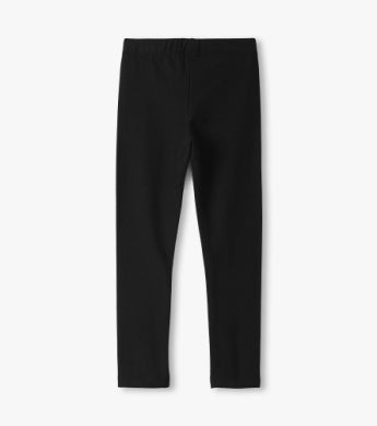 Hatley Cozy Leggings - Black