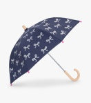 Hatley Umbrella - Foil Bows