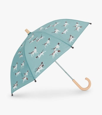 Hatley Umbrella - On The Hunt