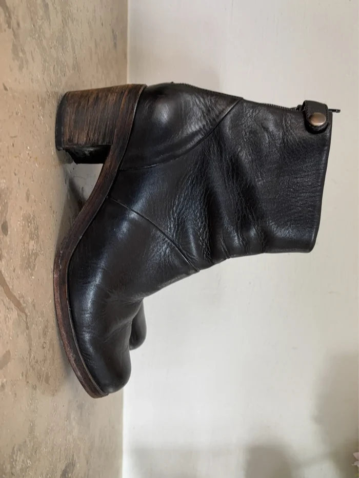 Hope-skinnboots