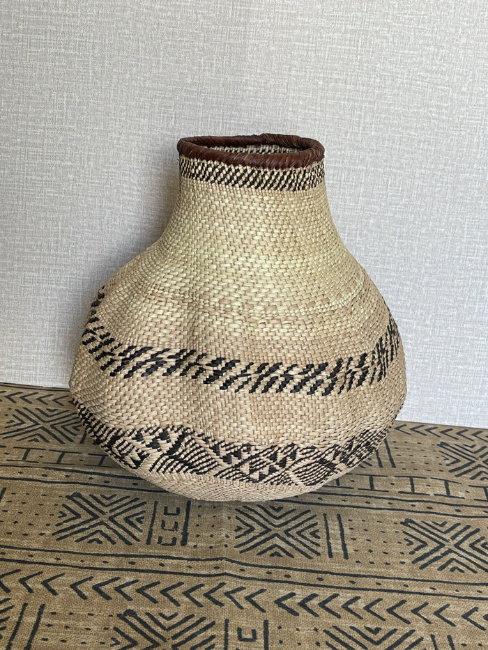 Binga Nongo Basket