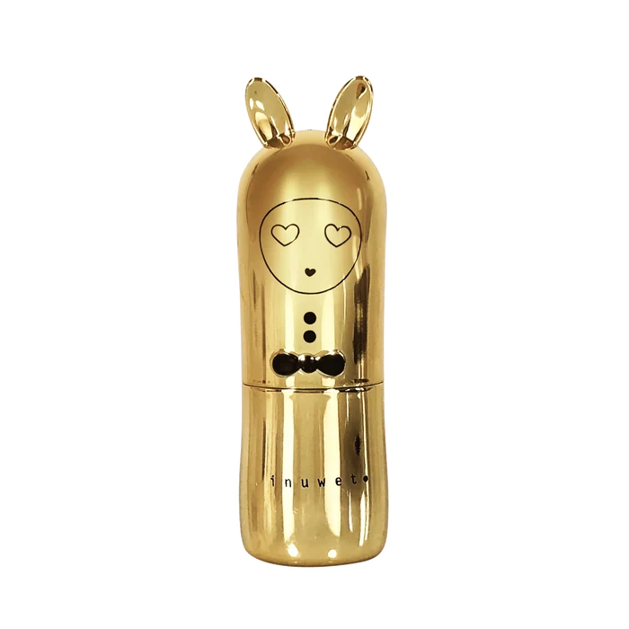Inuwet Lip Balm Metal